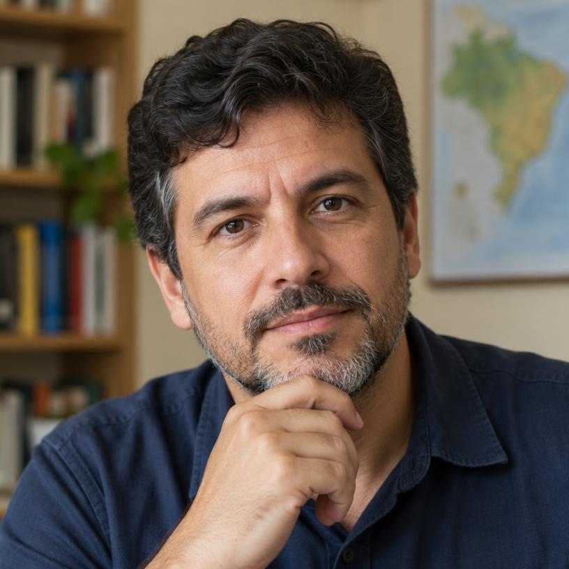 Profº Carlos Eduardo