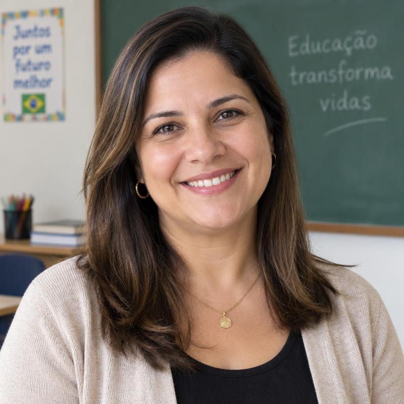 Claudia Pereira