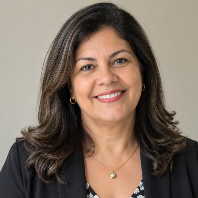 Patricia S. Silveira