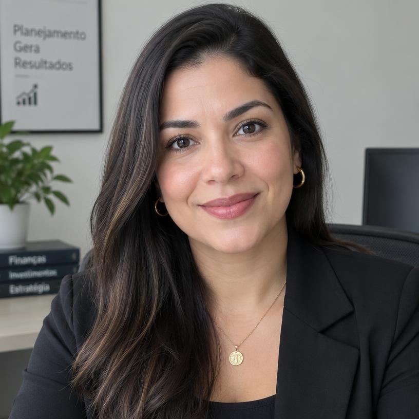 Haila Rodrigues